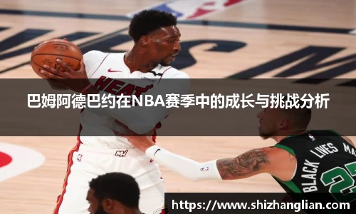 巴姆阿德巴约在NBA赛季中的成长与挑战分析